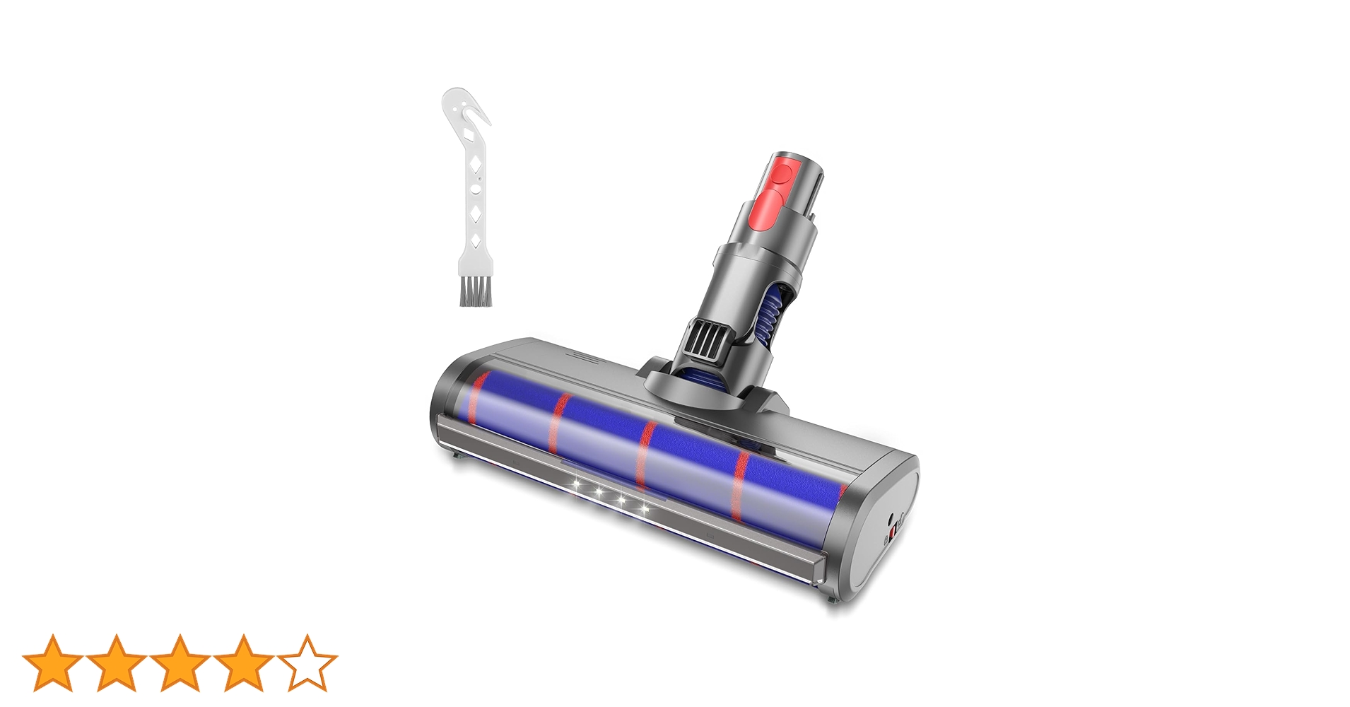 【極美品】ダイソン純正ソフトクリーナーヘッドV8、V10、V11 Dyson ho3542_5.jpg